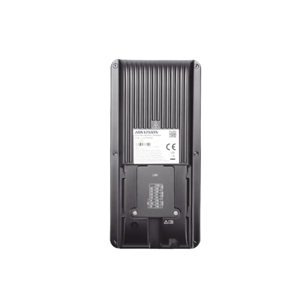 DS-K1T341CMFW | CONTROL DE ACCESO Y ASISTENCIA CON RECONOCIENTO FACIAL  