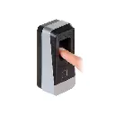 DS-K1201AMF | LECTURA PROXIMIDAD MIFARE Y BIOMETRIA HIKVISION