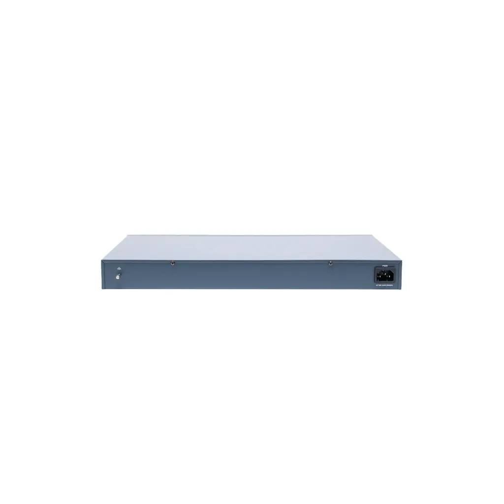 DS-3E1518P-SI | SWITCH 16P GIGABIT POE+ 2 PUERTOS SFP