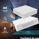 DS-7108HGHI-M1 | DVR 8CH 1080 LITE TURBO HD +2 CAN IP