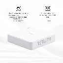 DS-7108HGHI-M1 | DVR 8CH 1080 LITE TURBO HD +2 CAN IP
