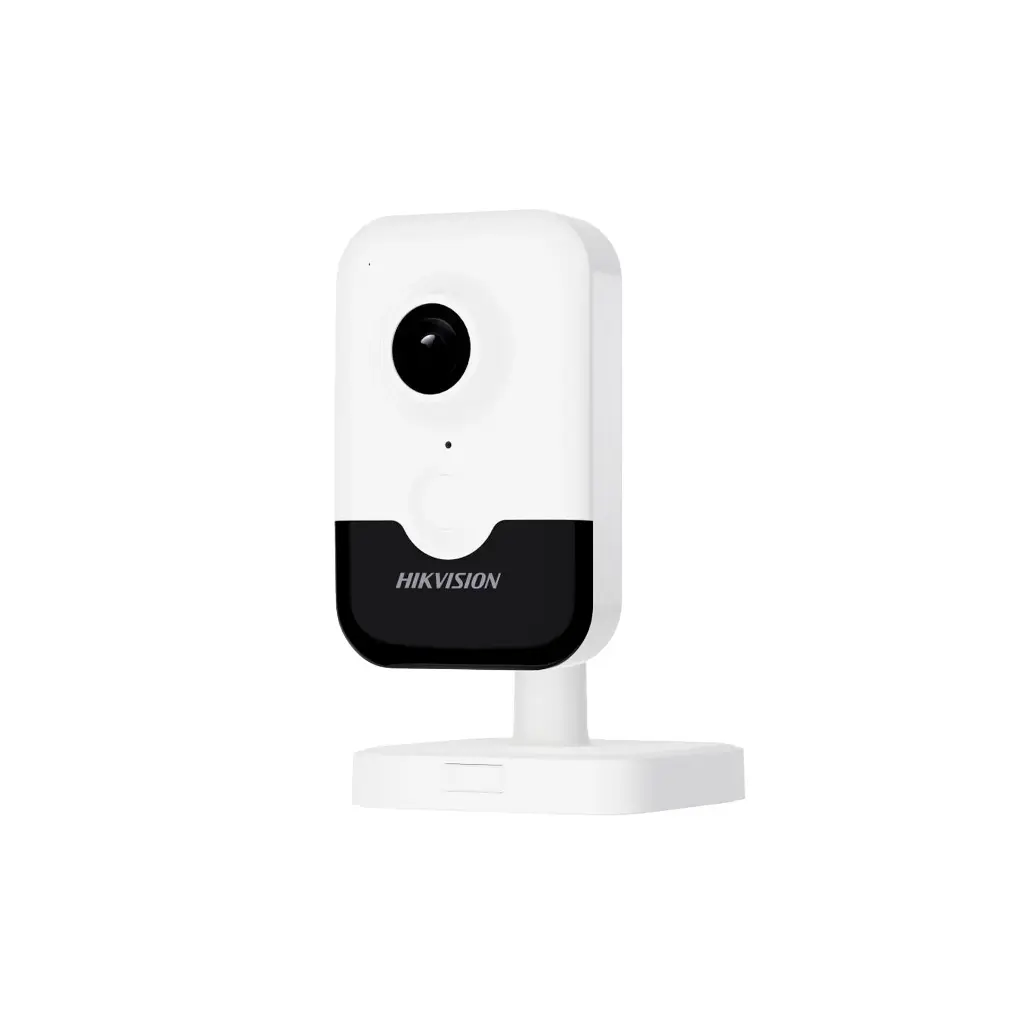 DS-2CD2443G2-IW | CAMARA CUBO IP 4MP 2.8MM HIKVISION