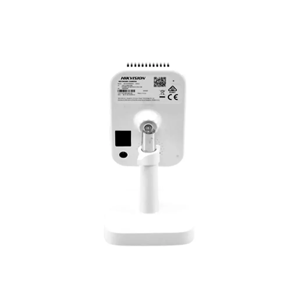 DS-2CD2443G2-IW | CAMARA CUBO IP 4MP 2.8MM HIKVISION