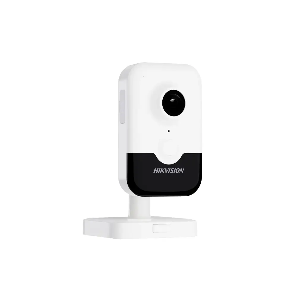 DS-2CD2443G2-IW | CAMARA CUBO IP 4MP 2.8MM HIKVISION