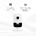 DS-2CD2443G2-IW | CAMARA CUBO IP 4MP 2.8MM HIKVISION