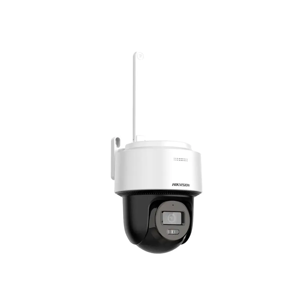 DS-2DE2C200IWG/W | PTZ IP 2MP EXTERIOR WIFI 30 METROS