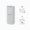 RG-EST100-E | KIT COMPLETO ENLACE PUNTO A PUNTO 2.4GHZ HASTA 500 METROS