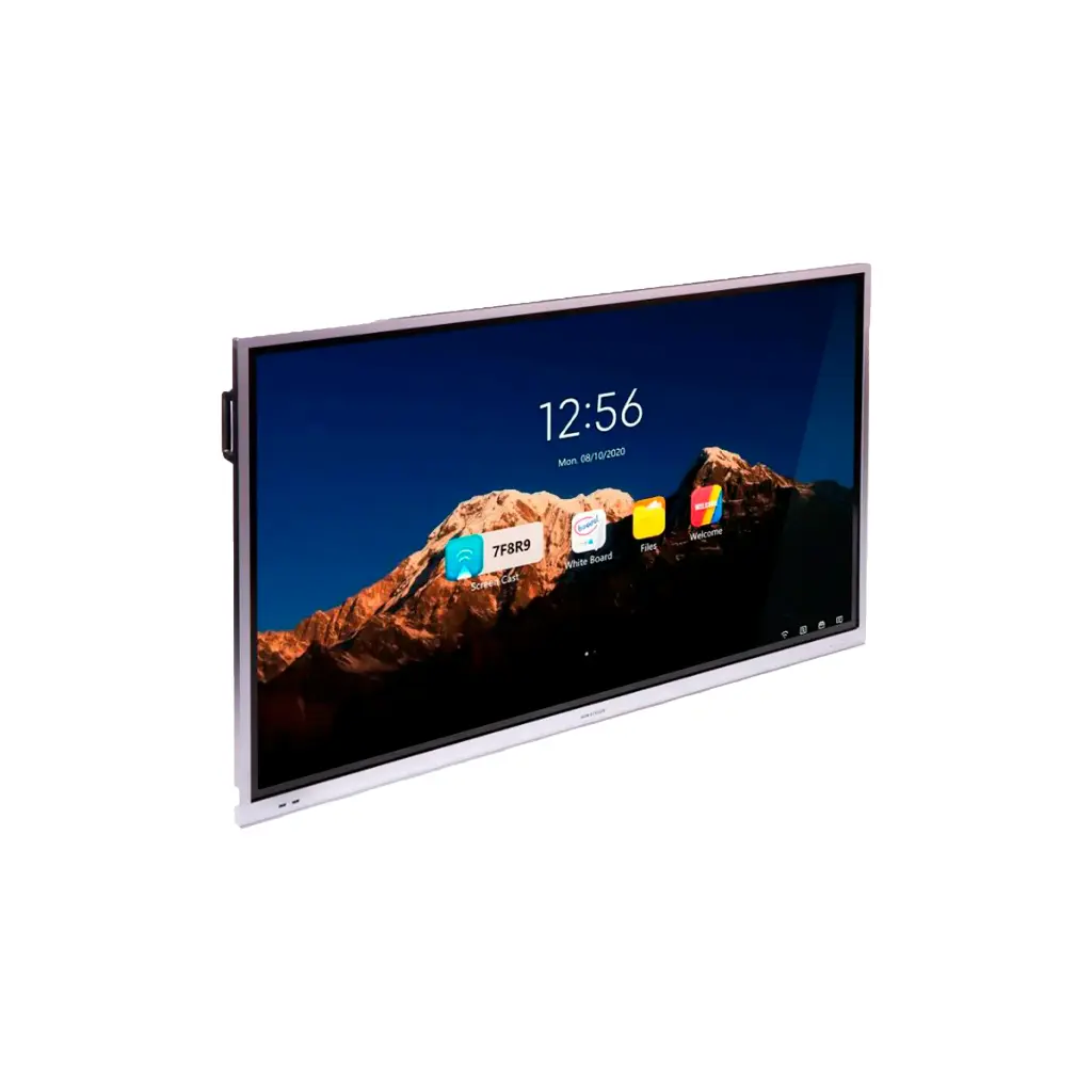 DS-D5B65RB/A | MONITOR 65' HIKVISION 