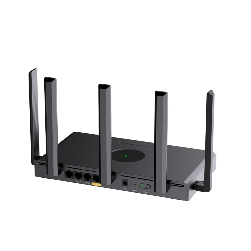 RG-EW3000GXPRO | ROUTER INALAMBRICO GIGABIT WI-FI 6