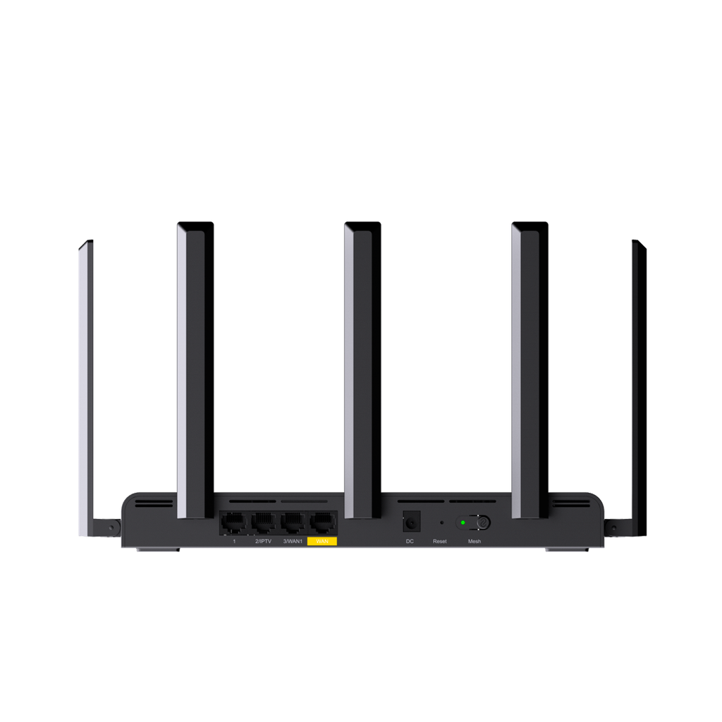 RG-EW3000GXPRO | ROUTER INALAMBRICO GIGABIT WI-FI 6