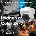 THC-T129-P | CAMARA COLORVU DOMO 1080P