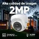 THC-T129-P | CAMARA COLORVU DOMO 1080P