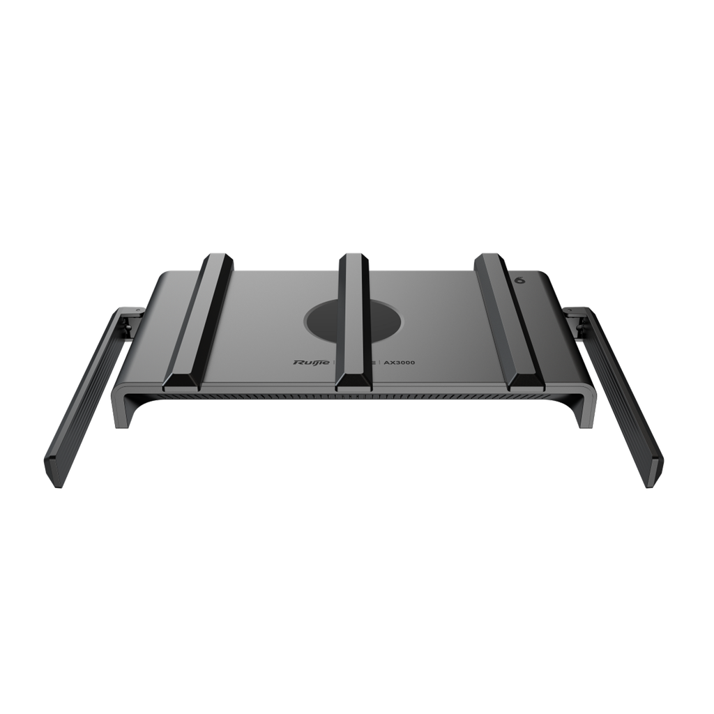 RG-EW3000GXPRO | ROUTER INALAMBRICO GIGABIT WI-FI 6