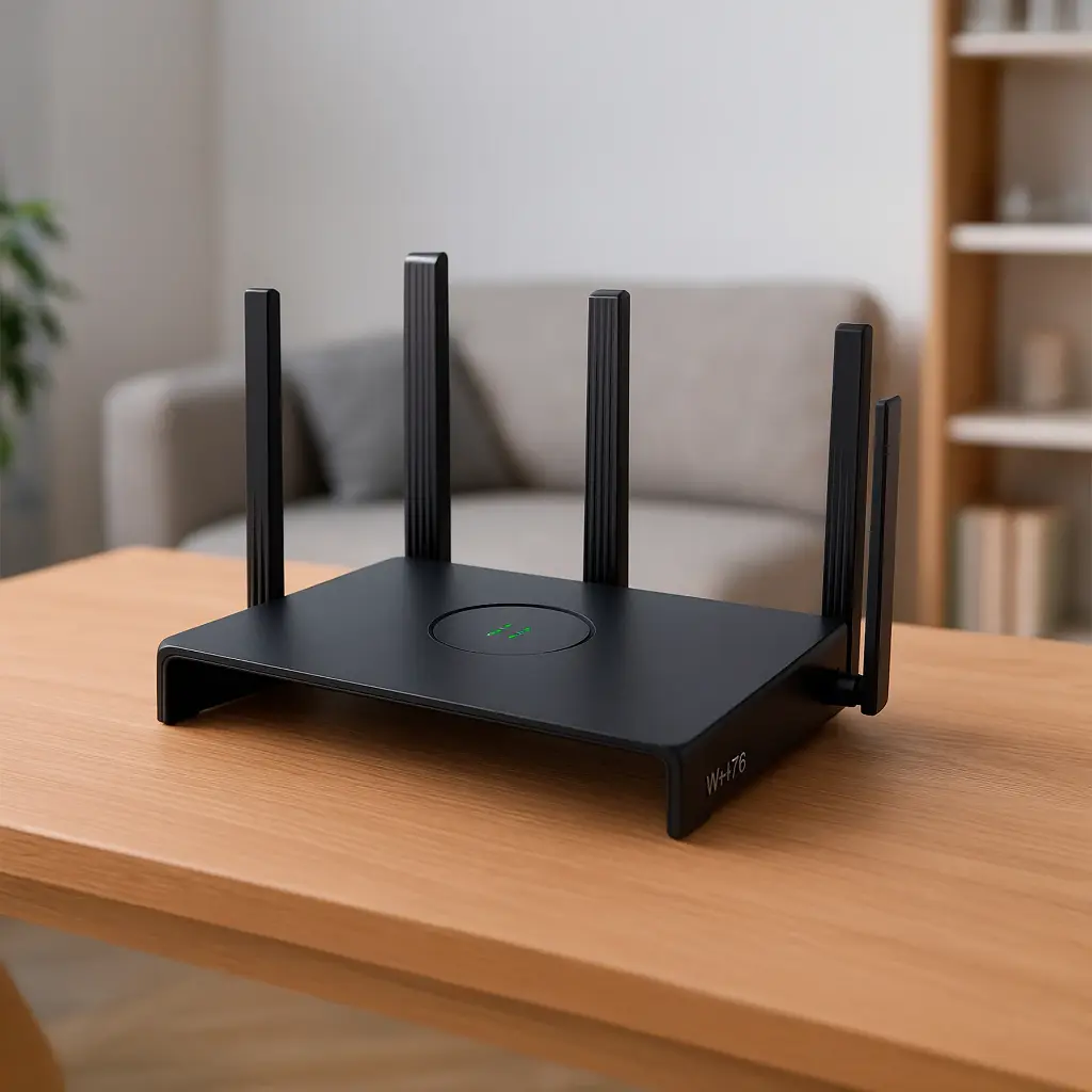 RG-EW3000GXPRO | ROUTER INALAMBRICO GIGABIT WI-FI 6
