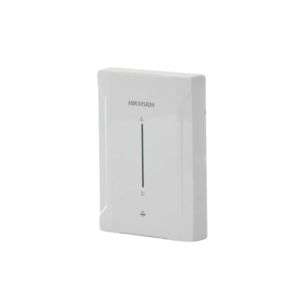 DS-PM1-RT-HWB | EXPANSOR 32 ZONAS INALAMBRICA