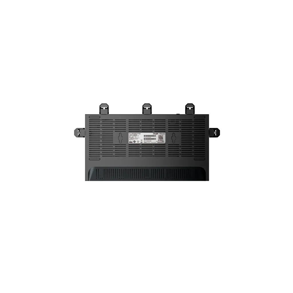 RG-EW3000GXPRO | ROUTER INALAMBRICO GIGABIT WI-FI 6