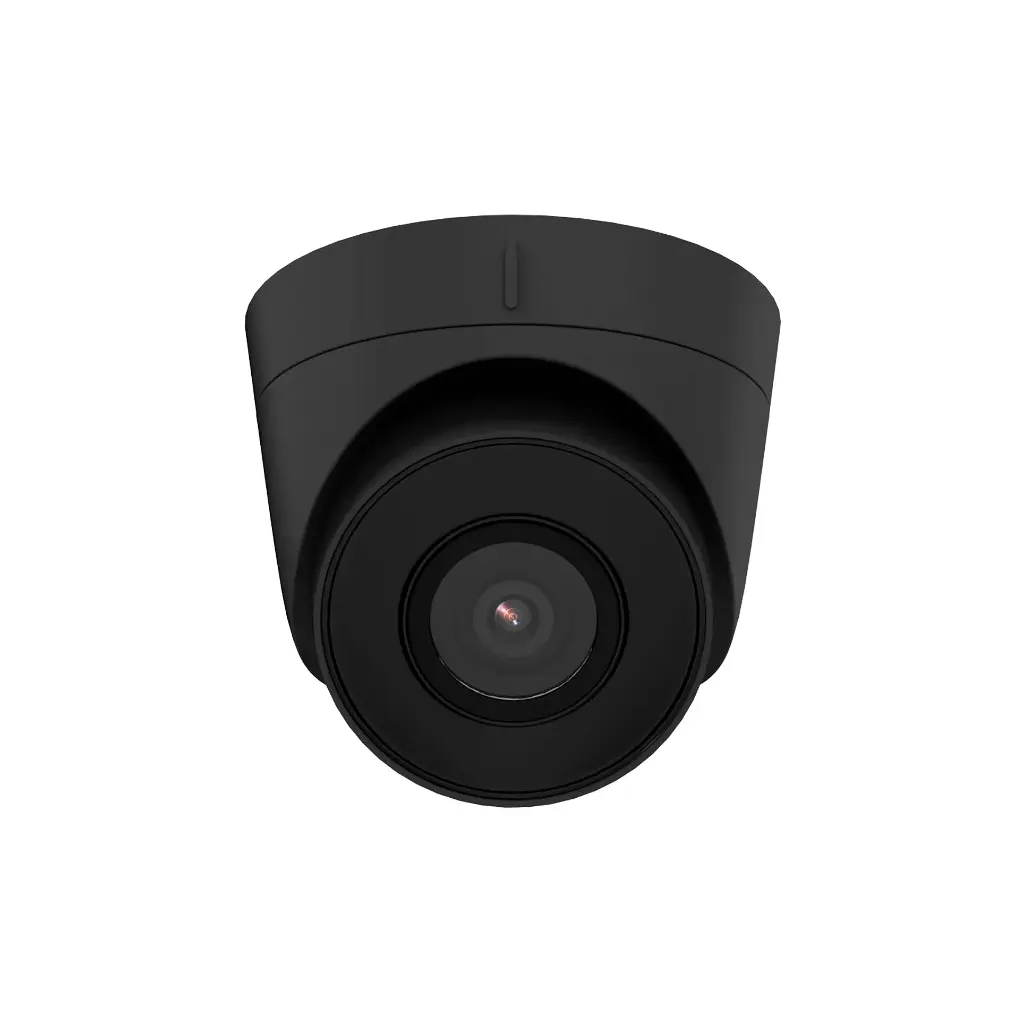 DS-2CD1343G2-IUF | TURRET IP 4MP MICROFONO INCORPORADO Y SLOT DE MICRO SD