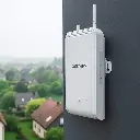 DS-3WF0FA-5AC/O | PUENTO DE PUNTO DE ACCESO INALAMBRICO DE 5GHZ 865MBPS 1KM 360°