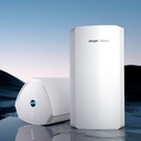 RG-M18(2PACK) | ROUTER HOGAR CONEXION WAN 1Gbps DOBLE BANDA MIMO 2X2 48 USUARIOS WIFI 6 PQTE 2 UND RUIJIE UNICO 