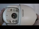 2DE7230IWAE | CAMARA IP TIPO DOMO PTZ IR 1/2.8'CMOS 2MP 30X 150MTS IR DWDR