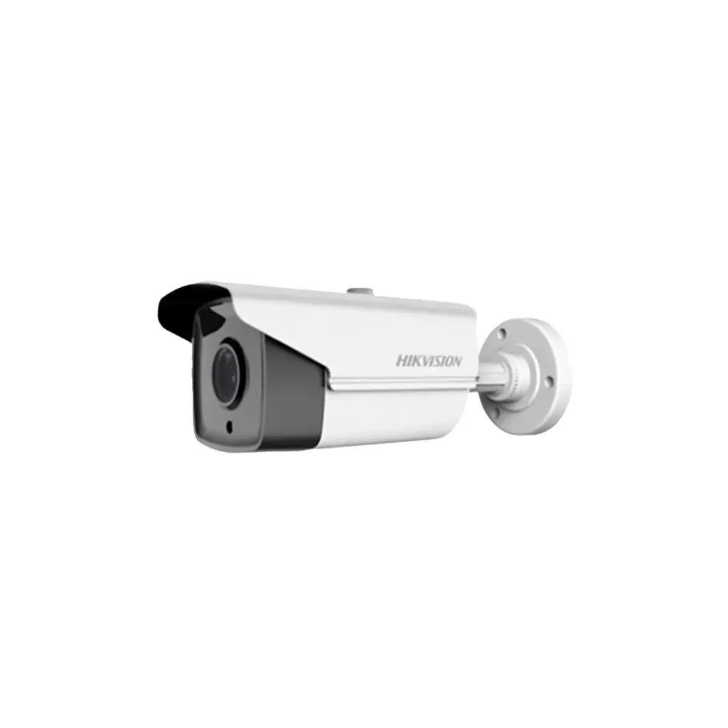 CE16C0TIT1F | CAMARA TURBO 4HD EXIR 720 BALA METALICA 20 METROS 2.8MM/3.6MM