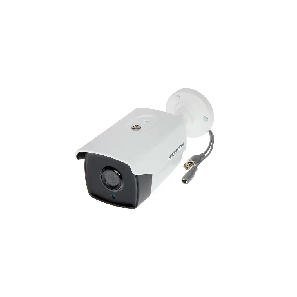 CE16C0TIT1F | CAMARA TURBO 4HD EXIR 720 BALA METALICA 20 METROS 2.8MM/3.6MM