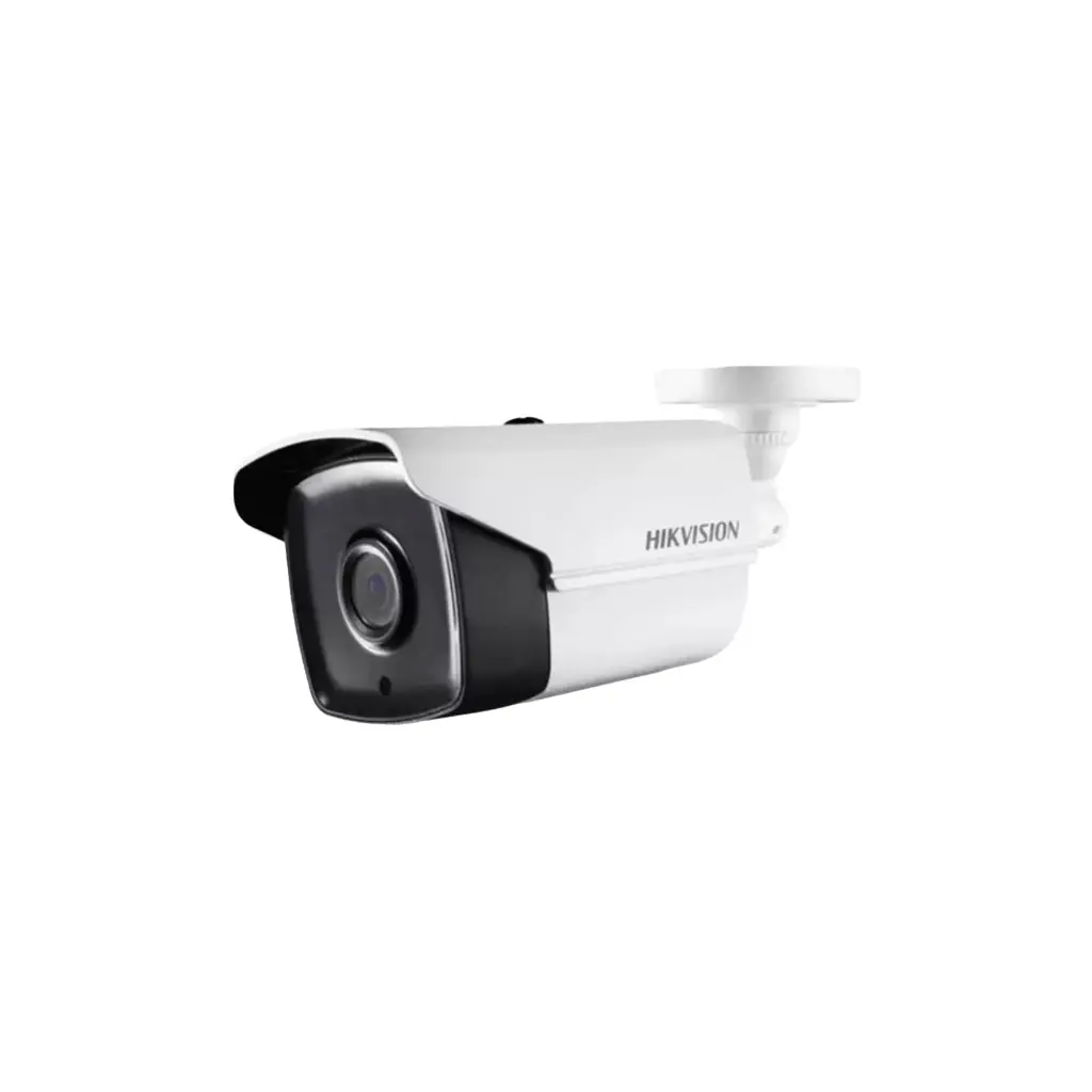 CE16C0TIT1F | CAMARA TURBO 4HD EXIR 720 BALA METALICA 20 METROS 2.8MM/3.6MM