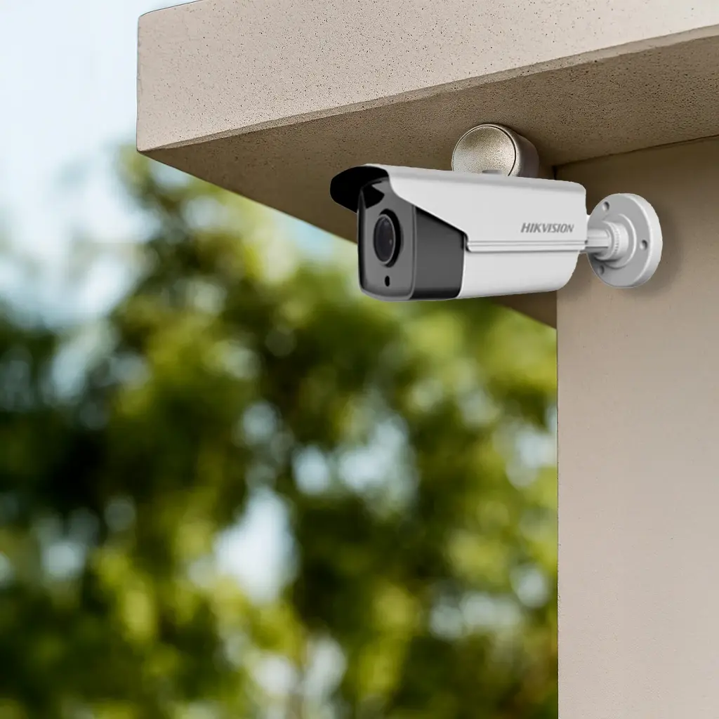 CE16C0TIT1F | CAMARA TURBO 4HD EXIR 720 BALA METALICA 20 METROS 2.8MM/3.6MM