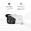CE16C0TIT1F | CAMARA TURBO 4HD EXIR 720 BALA METALICA 20 METROS 2.8MM/3.6MM