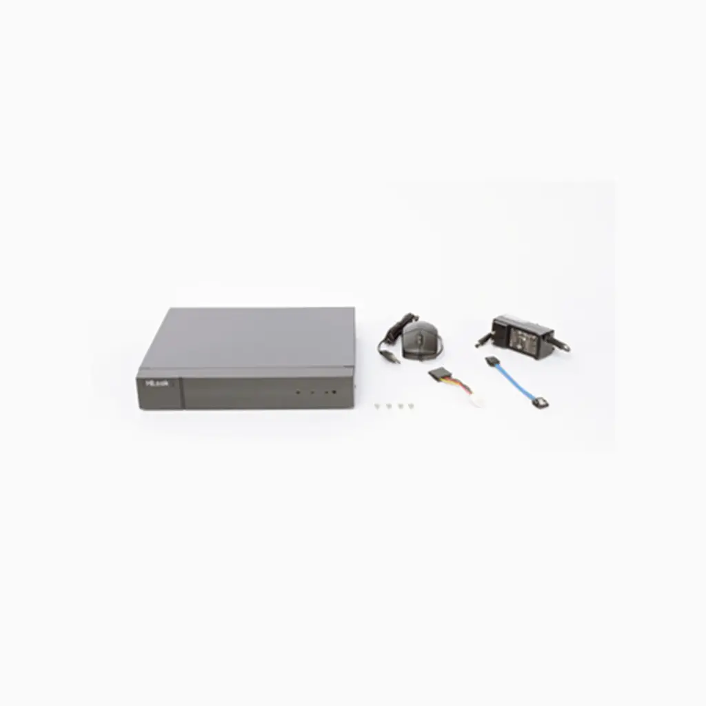 DVR-216Q-M1 | DVR TURBO 16CH ACUSENSE
