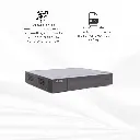 DVR-216Q-M1 | DVR TURBO 16CH ACUSENSE