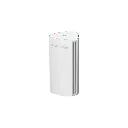 RG-M18(2PACK) | ROUTER HOGAR CONEXION WAN 1Gbps DOBLE BANDA MIMO 2X2 48 USUARIOS WIFI 6 PQTE 2 UND RUIJIE UNICO 