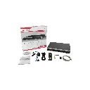 DS-7616NI-I2/16P | NVR 16 CANALES HD POE 160 2 BAHIAS