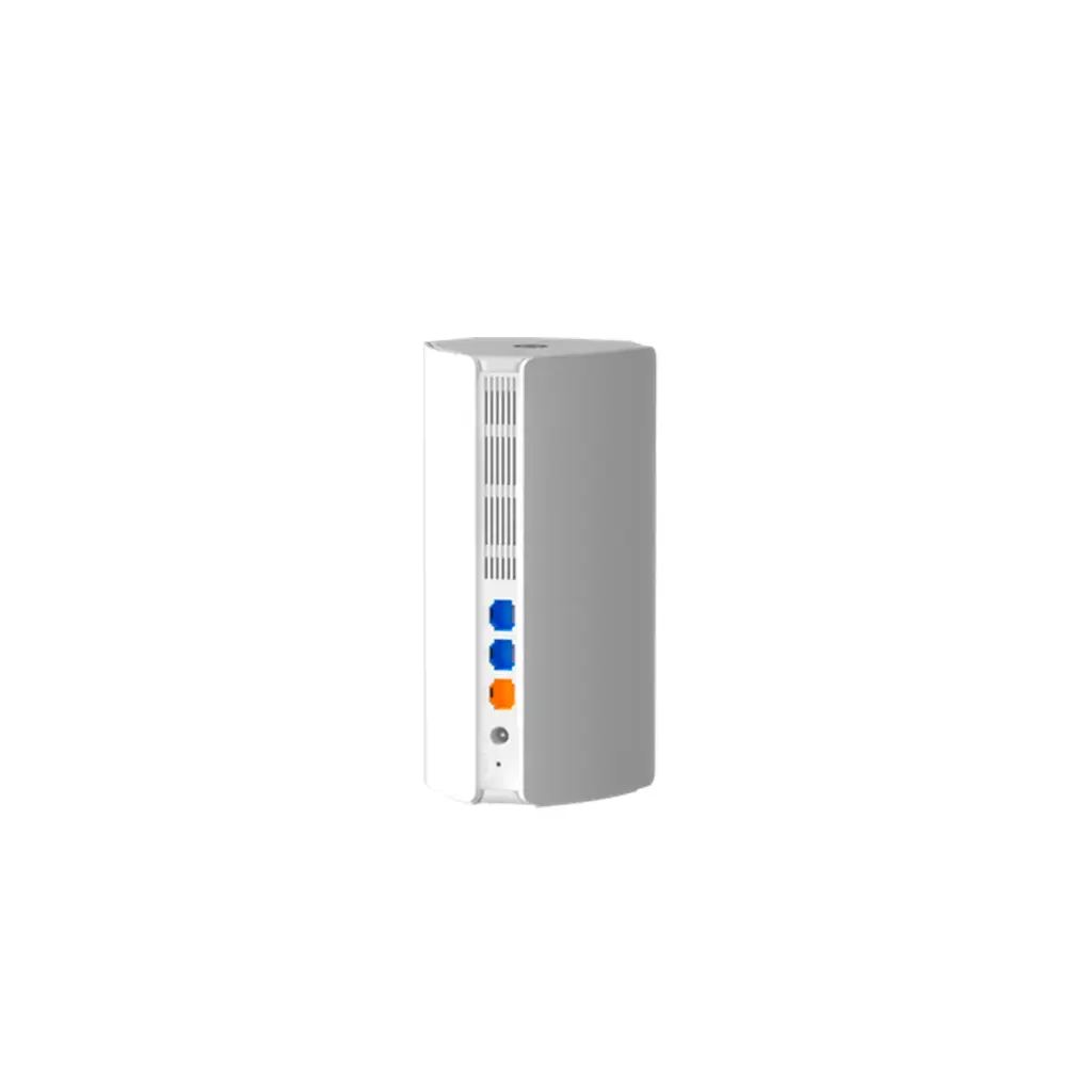 RG-M18(2PACK) | ROUTER HOGAR CONEXION WAN 1Gbps DOBLE BANDA MIMO 2X2 48 USUARIOS WIFI 6 PQTE 2 UND RUIJIE UNICO 