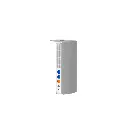 RG-M18(2PACK) | ROUTER HOGAR CONEXION WAN 1Gbps DOBLE BANDA MIMO 2X2 48 USUARIOS WIFI 6 PQTE 2 UND RUIJIE UNICO 