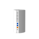 RG-M18(2PACK) | ROUTER HOGAR CONEXION WAN 1Gbps DOBLE BANDA MIMO 2X2 48 USUARIOS WIFI 6 PQTE 2 UND RUIJIE UNICO 