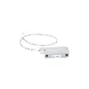 DS-PD1-MC-RS | CONTACTO MAGNETICO PUERTA TIPO PESADO