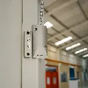 DS-PD1-MC-RS | CONTACTO MAGNETICO PUERTA TIPO PESADO