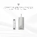 DS-PD1-MC-RS | CONTACTO MAGNETICO PUERTA TIPO PESADO