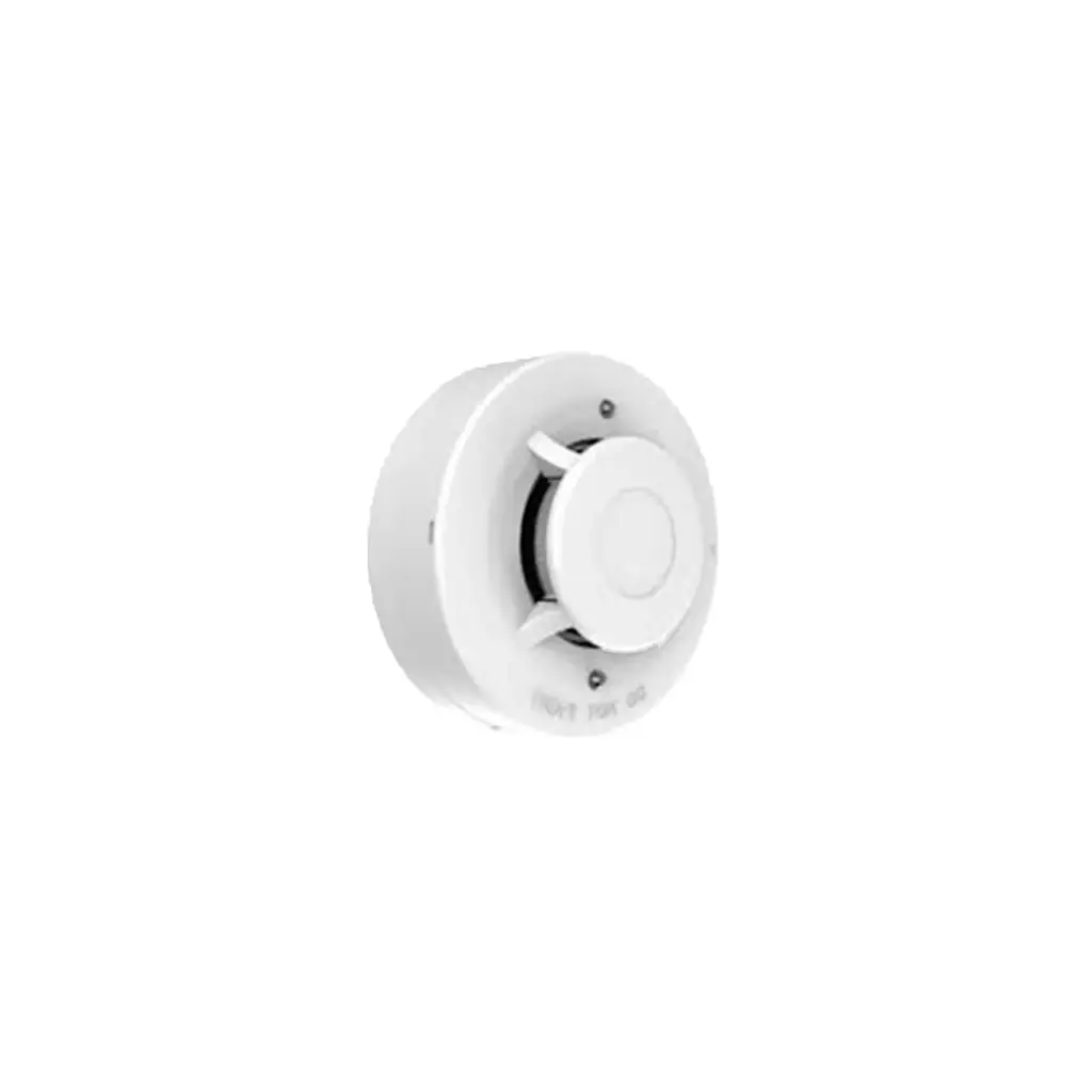 DS-PDSMK-4 | SENSOR DE HUMO CABLEADO HIKVISON 