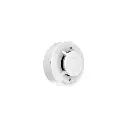 DS-PDSMK-4 | SENSOR DE HUMO CABLEADO HIKVISON 