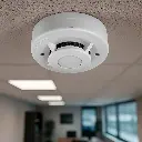 DS-PDSMK-4 | SENSOR DE HUMO CABLEADO HIKVISON 