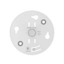 RG-RAP2266 | PUNTO DE ACCESO WI-FI 6 DE TECHO INTERIOR 360°