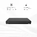 IDS-7216HUHI-M2/X | DVR 16CH 8MP CON CON RECONOCIMIENTO FACIAL