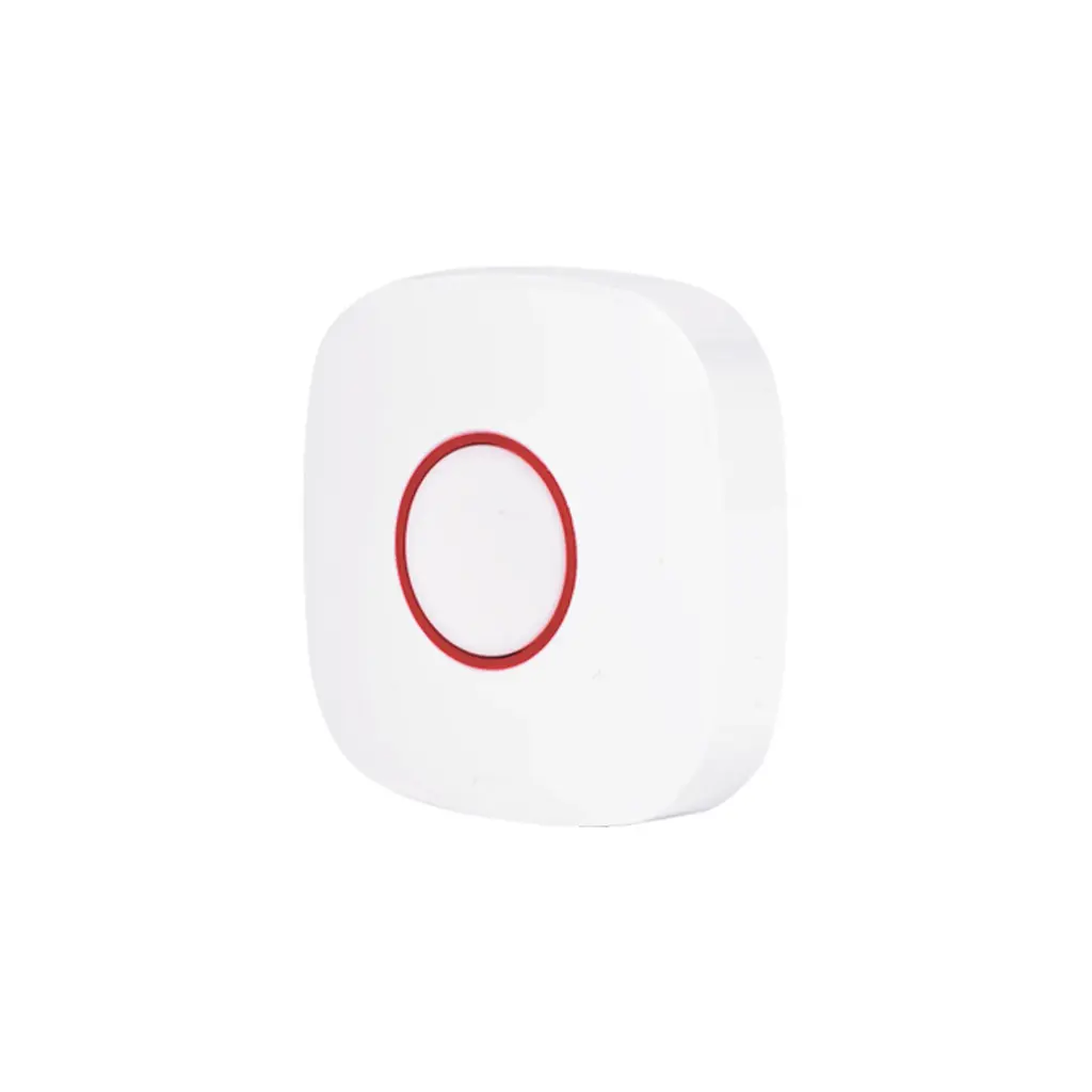 DS-PDEB1-EG2-WB | BOTON INALAMBRICO DE EMERGENCIA