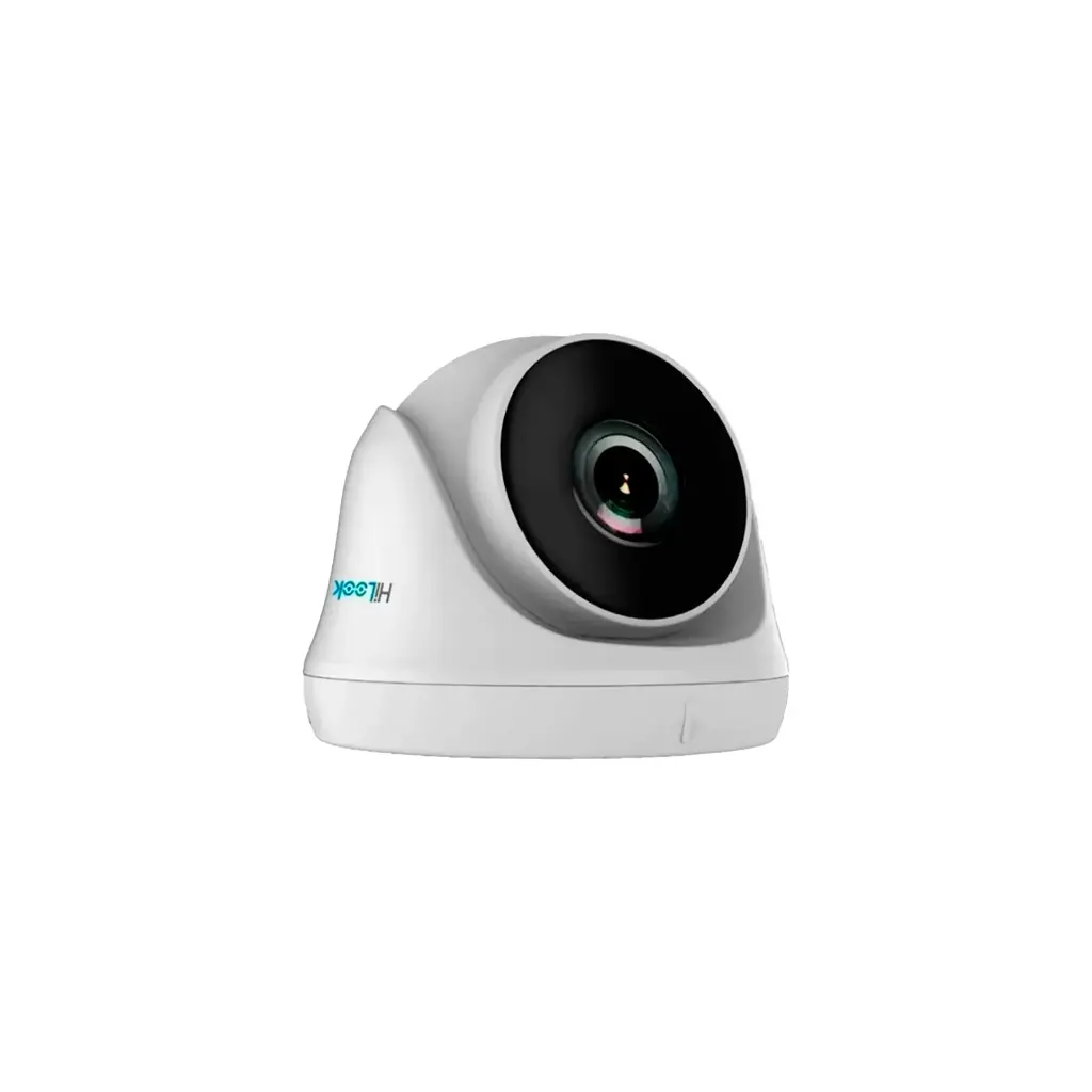 THC-T110P  | CAMARA DOMO 720P (1MP) 20M MENU OSD LENTE 2.8 PLASTICA