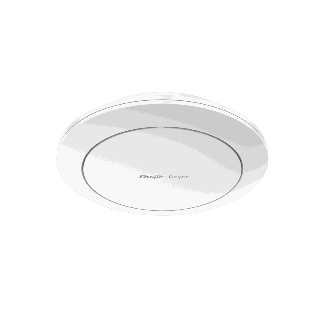 RG-RAP2266 | PUNTO DE ACCESO WI-FI 6 DE TECHO INTERIOR 360°