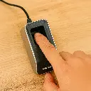K1F820-F | ENROLADOR DACTILAR PARA TERMINAL VV2 K1T804