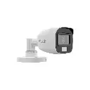 THC-B127-LPS | CAMARA BALA 2MP HILOOK HIBRIDA CON AUDIO