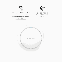 RG-RAP2266 | PUNTO DE ACCESO WI-FI 6 DE TECHO INTERIOR 360°